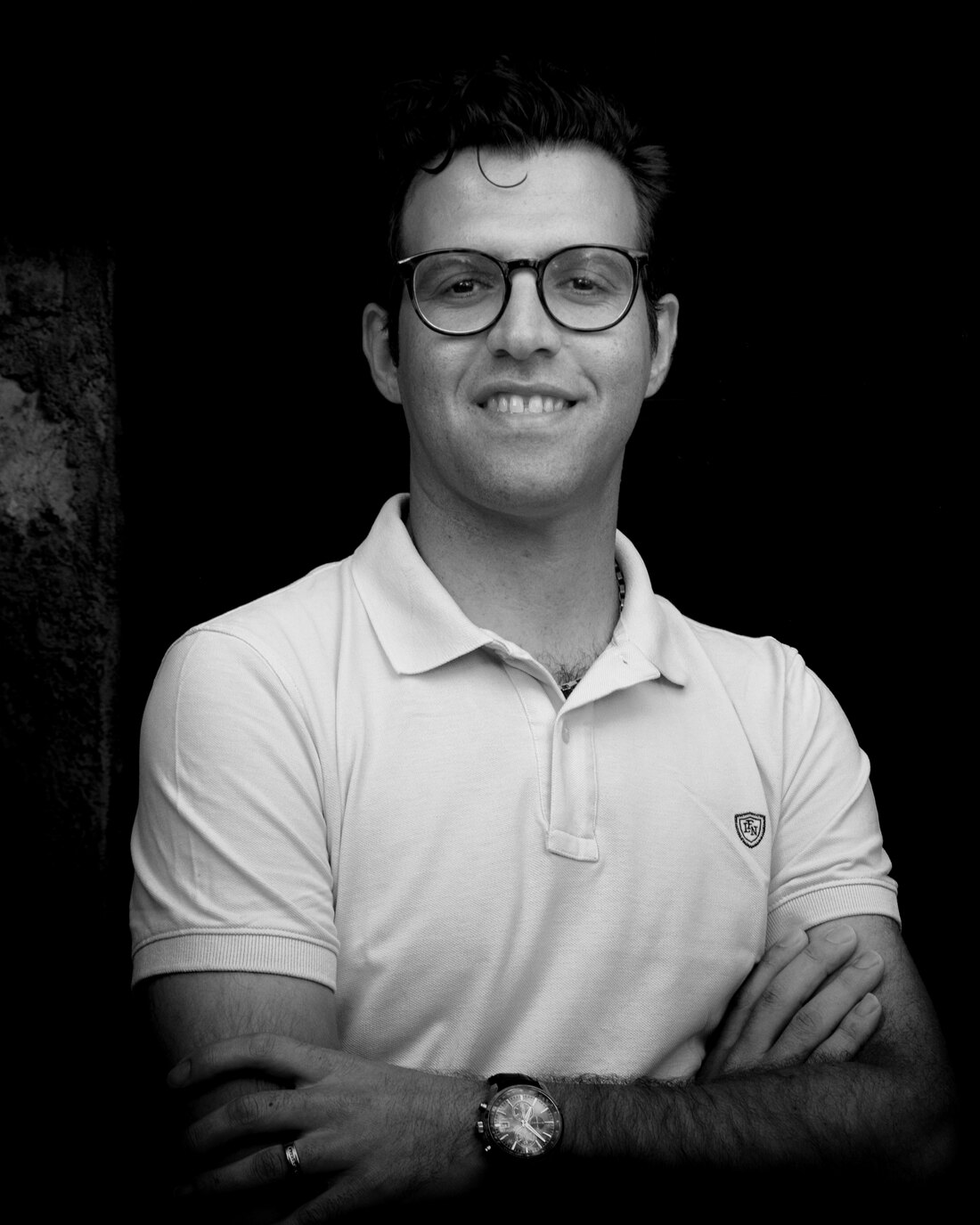 Ehsan Pashanejad, PhD, Founder and Principal of Ekoya Land Systems.